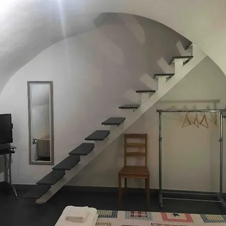 Salita Castello Hébergement de vacances
