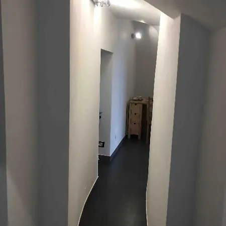 Hébergement de vacances Salita Castello *
