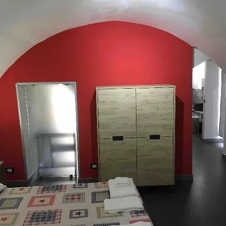 Salita Castello